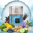 Lattafa Khamrah Waha Eau De Parfum For Unisex