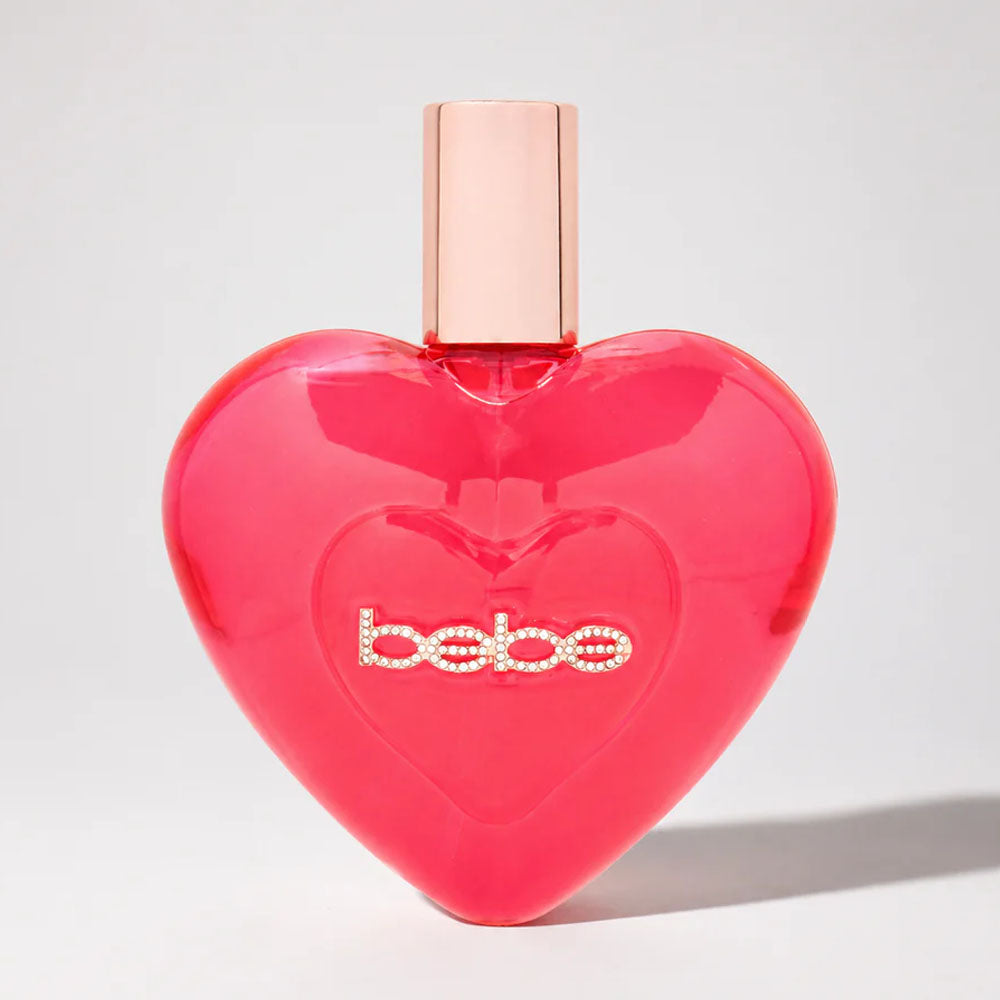 Bebe Luxe Wild Eau De Parfum For Women
