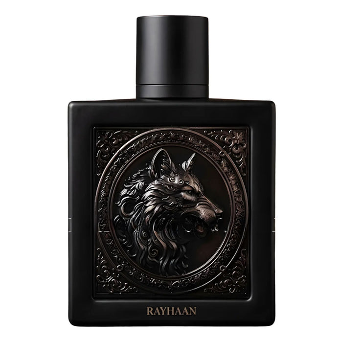 Rayhaan Wolf Eau De Parfum For Men