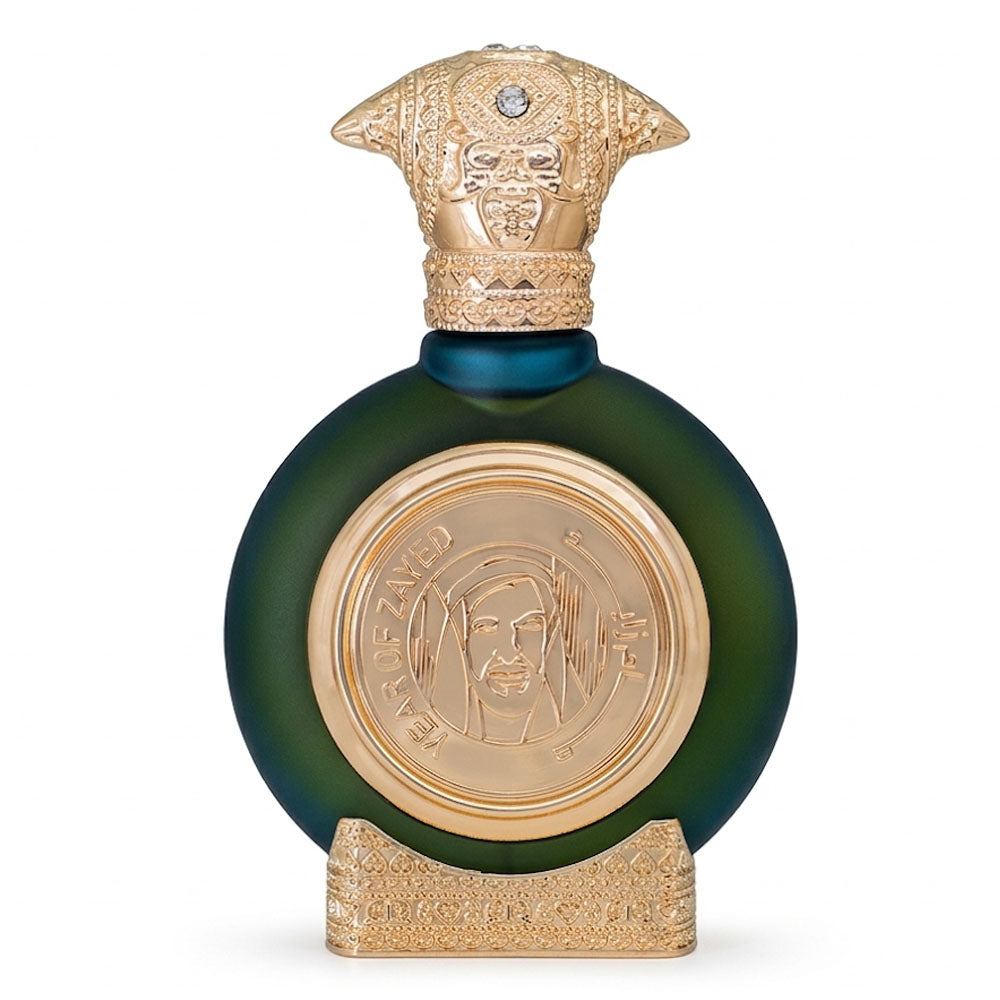 Taif Al Emarat Year of Zayed Eau De Parfum For Unisex
