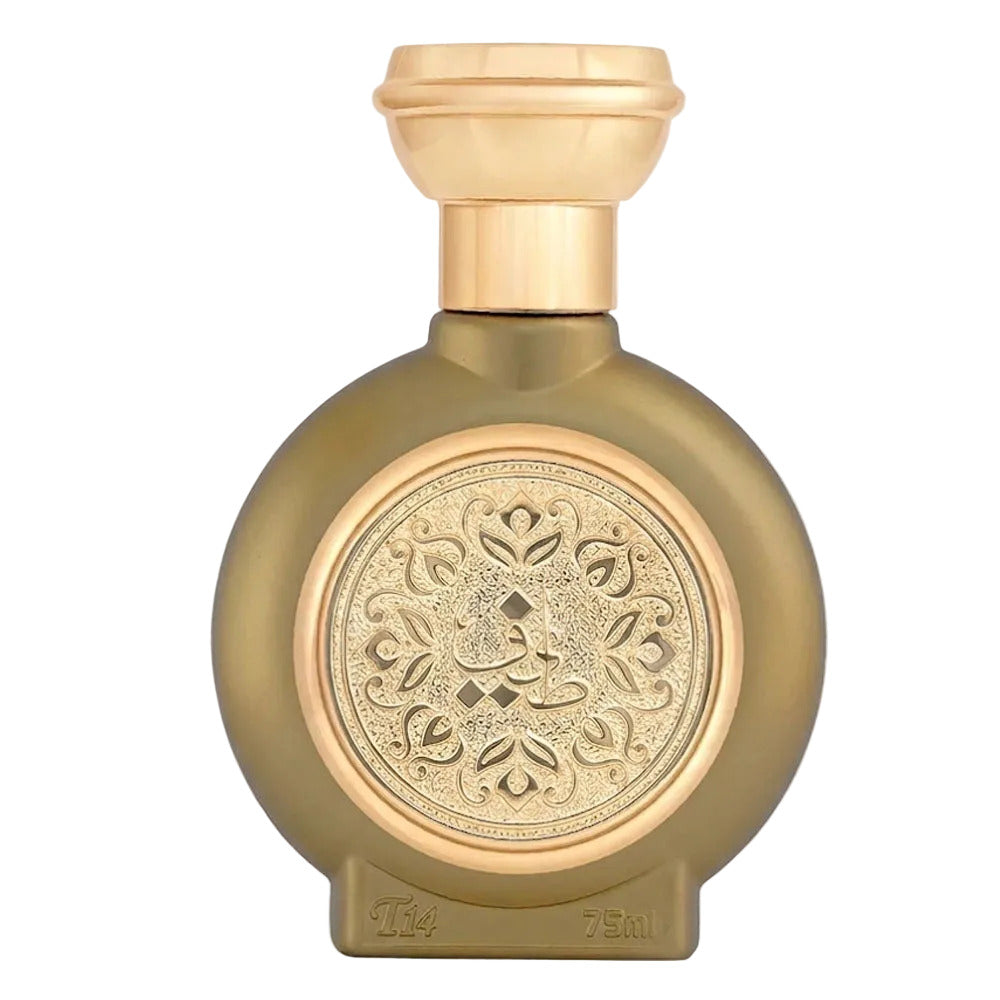 Taif Al Emarat Youth Spirit Eau De Parfum For Unisex