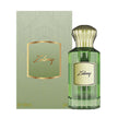 Ahmed Al Maghribi Zeleny Extrait De Parfum For Unisex